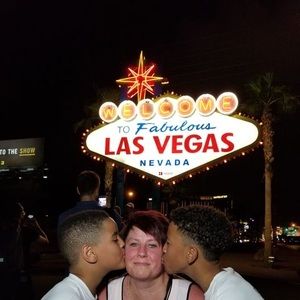 Meet your Posher, Terry